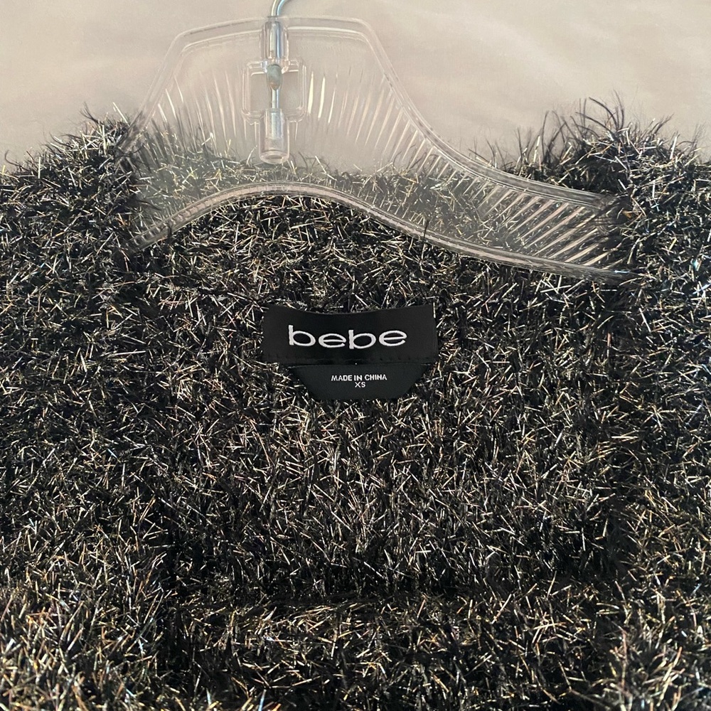 Bebe sweater - Picture 3 of 4